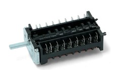 Commutatore forno elettrico