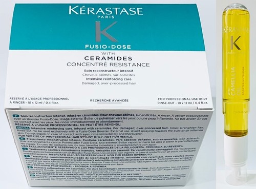 Resistenza concentrata x - concentrata, 10