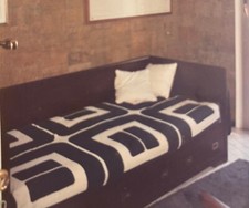 Camera Da Letto Singola Vecchia Marina