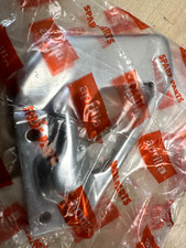 Protezione poggiapiedi Aprilia