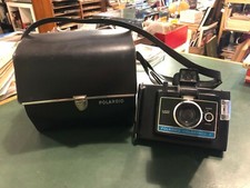 Polaroid Vintage Fotocamera Colorpack 2 II Instant Land Camera con borsa origina
