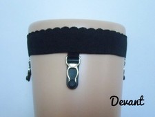 1 Giarrettiere per Unità