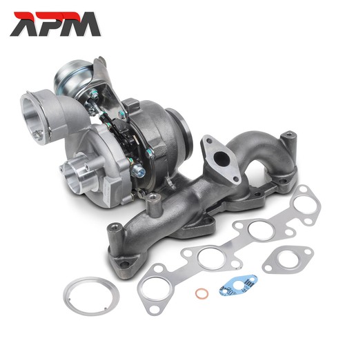 Turbocompressore per audi - per,