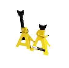 COPPIA CAVALLETTI CRIC AUTO