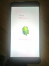 SCHEDA MADRE HUAWEI P8 LITE 2017 PRA-LX1  MOTHERBOARD CON ERRORE DI AVVIO 