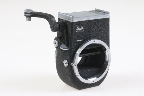 Leica leitz visoflex - leica,