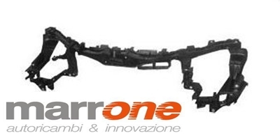 Ossatura rivestimento frontale - ossatura,