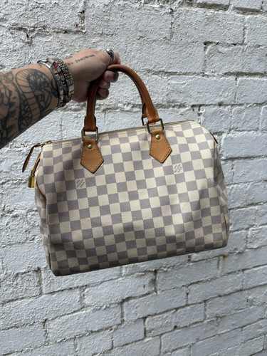 Louis vuitton speedy - 30, in