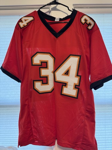 Maglia dexter jackson - maglia,