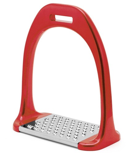 Staffe inglesi alluminio - staffe,
