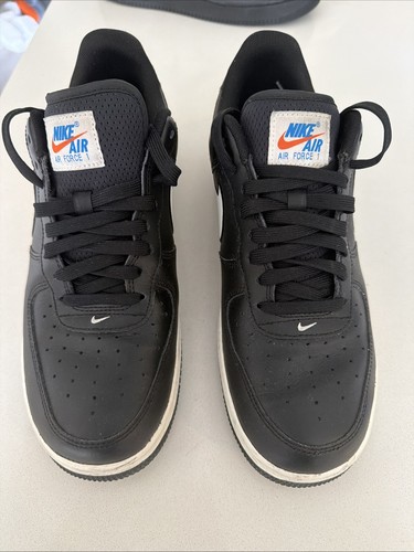 Taglia nike air force - 10,