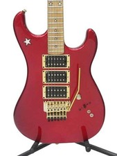 KRAMER Jersey Star / Candy