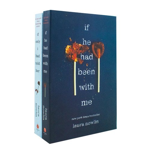 Laura nowlin collection - nowlin, 2