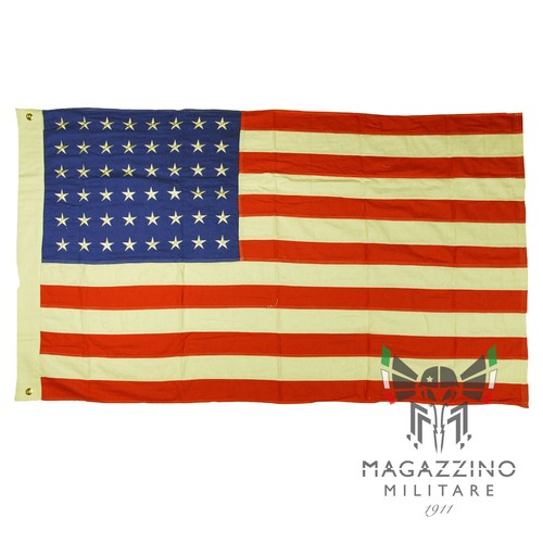 Bandiera america americana usa - bandiera,