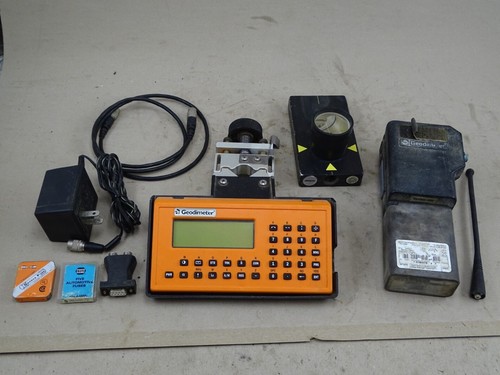 Geodimeter pro piastra - geodimeter,