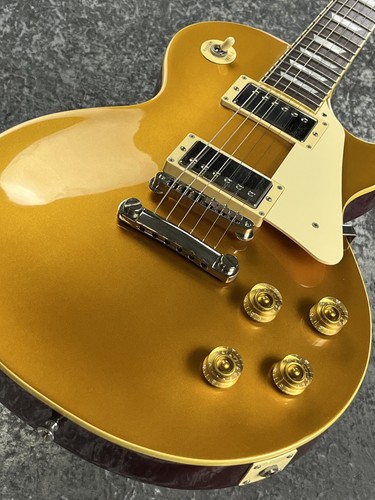 Epiphone elitist 1957 - epiphone, paul