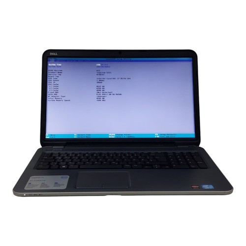 Dell 7720 17r intel - 17r,