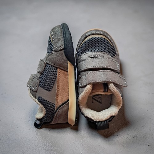 Scarpe neonato bambino ragazzo