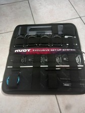 Used HUDY  SET-UP  BAG 1-10 ON-ROAD.