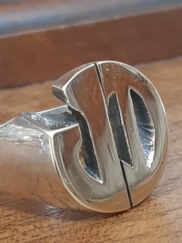 Anello oro argento 925 - argento,