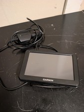Garmin Nuvi 50LM Nero 5" LCD