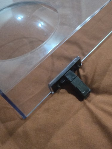 Technics copripolvere - technics,