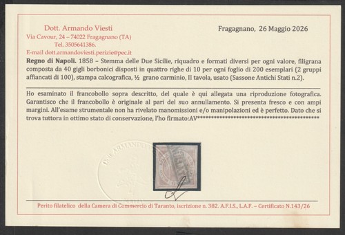 Antichi stati napoli mezzo - stati,