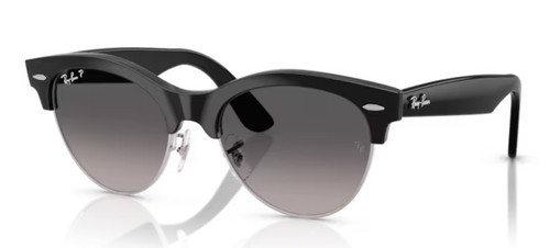 Ray ban clubmaster - way, rb2341
