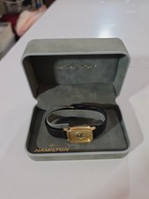 Orologio Vintage Hamilton
