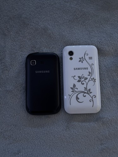 Samsung galaxy ace - samsung,