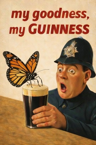 Poster guinness birra - poster,