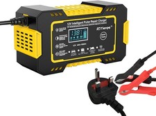 Caricabatteria da auto