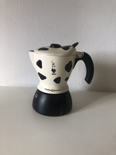 Caffettiera per cappuccino