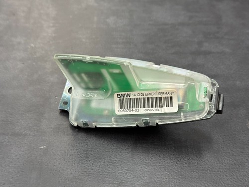 Gps antenna bmw e91 touring - bmw,