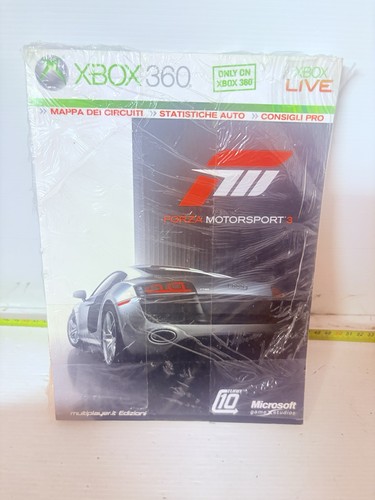 Forza motorsport guida - forza, 3