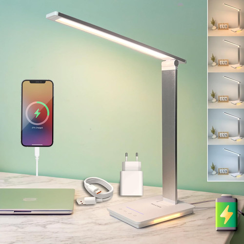 Lampada scrivania led - da,