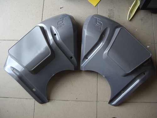 Ptpro segway parafanghi - ptpro.de,