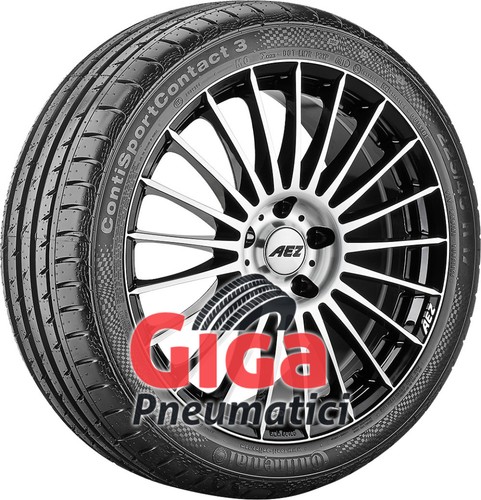 Continental contisportcontact - continental,