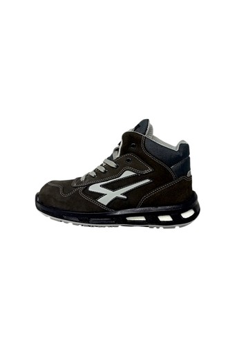 Scarpa lavoro upower red - da,