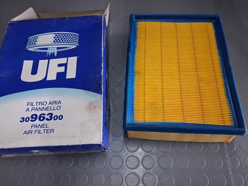 Filtro aria ufi per - filtro, astra
