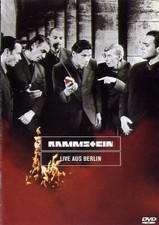 Rammstein - Live Aus Berlin