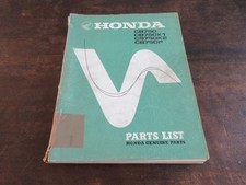 Honda cb750 cb750k0 - cb750,