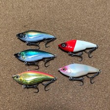 DUEL Aile Magnet VR 70 mm 18 g