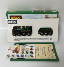 Brio Lord Of The Isles Set