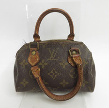 Autentica borsa Louis Vuitton