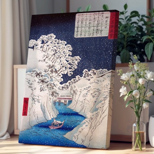 Stampa artistica parete con - stampa,