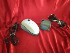 pompa ed areatore per acquari