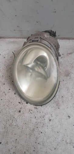 Faro proiettore anteriore