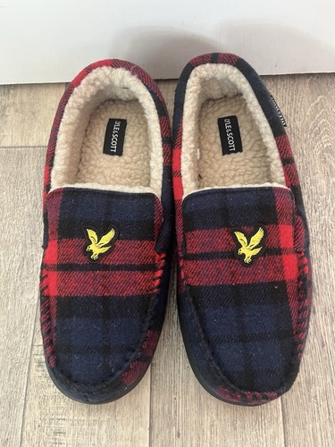 Lyle scott mocassino - lyle, &