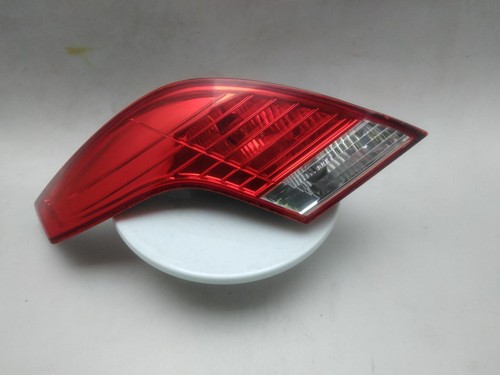 Fanale posteriore ford - fanale,